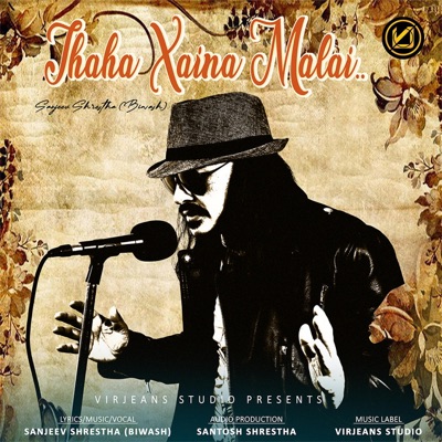 Thaha Xaina Malai - Single