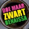 Ik Doe Niet Mee (feat. Benjah) - Benaissa lyrics