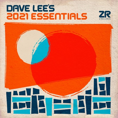 Dave Lee's 2021 Essentials