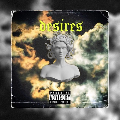 Desire Prod. Alex Musa (feat. Jak Davey) - Single