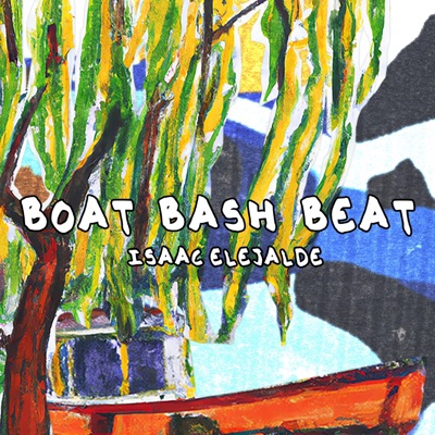 Boat Bash Beat - Single