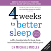 Fast Asleep - Dr. Michael Mosley