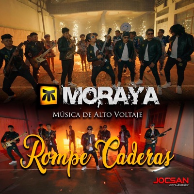Rompe Caderas - Single
