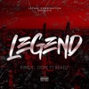 Legend (feat. Beadz) - Single