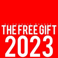 The Free Gift 2023 (Remastered Version) - Single - Dj Charlie Washed