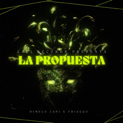 La Propuesta - Single