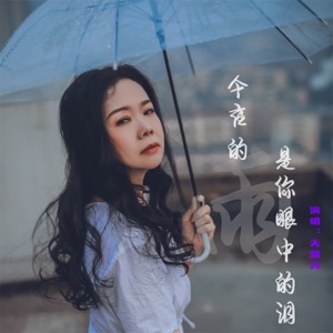 今夜的雨是你眼中的泪 - Single