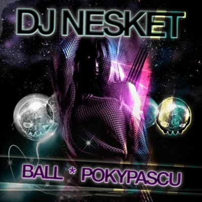 BALL / POKYPASCU (Radio Edit) - Single