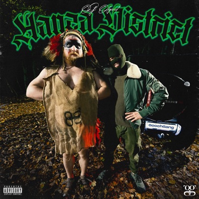 Hanza District - Single