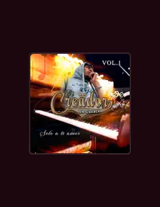 Luister naar Vol. 1, bekijk muziekvideo's, lees de bio, bekijk de tourdata, en meer!