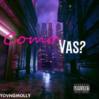 Como Vas? - Single - YOVNGMOLLY
