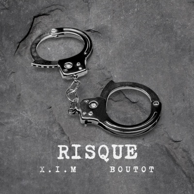 Risque (feat. Boutot) - Single