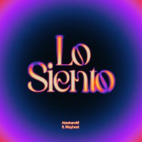 Lo Siento (feat. Maybeat) - Single - Abrahamm