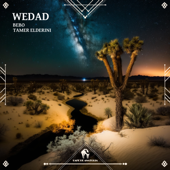 Wedad - BEBO (EG), Tamer ElDerini &amp; Cafe De Anatolia Cover Art
