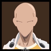 Sad Theme - One Punch Man (Chill Lofi) - Single - Feora