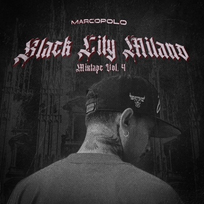 Black City Milano