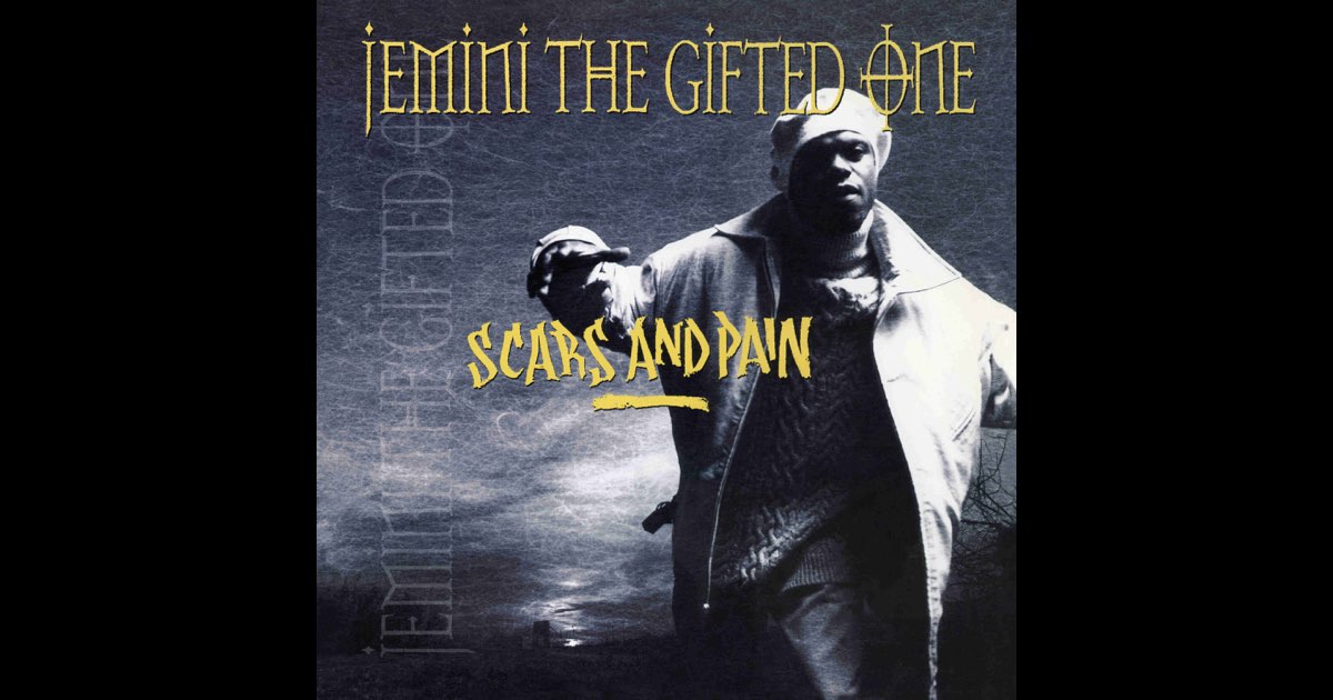 Jemini The gifted One - Scars And Pain - YouTube