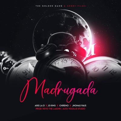 Madrugada (feat. Chireno, Js King & Aris La D) - Single