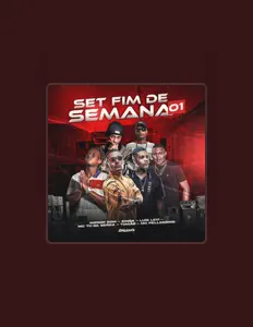 收听 MC TH DA SERRA、观看音乐视频、阅读小传、查看巡演日期等 ！