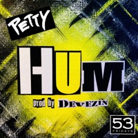 Hum - Single - Petty