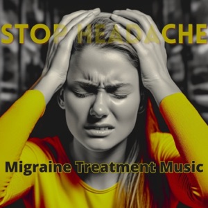 Migraine Treatment Music
