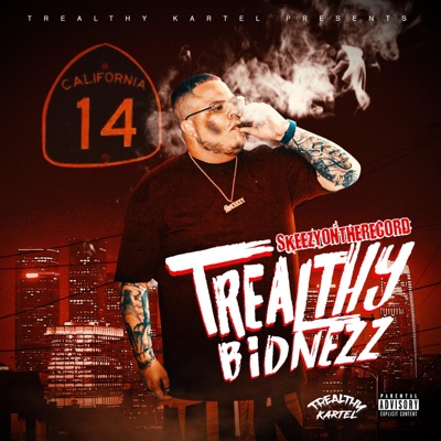Trealthy Bidnezz
