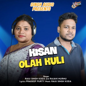Kisan Olah Kuli