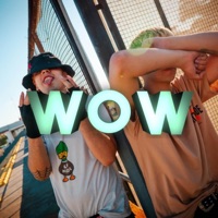 WOW (feat. Ayrton tuzain) - Single - Inty