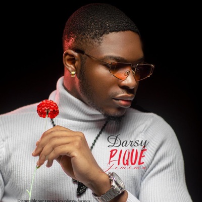 Piqué (Gemima) - Single