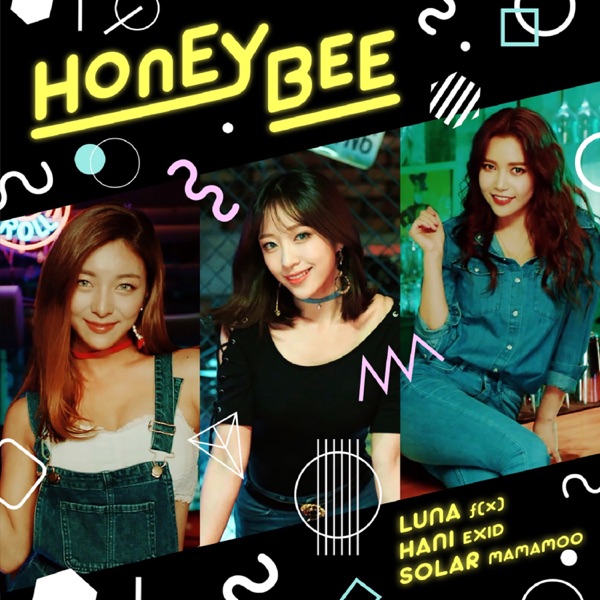 Honey Bee - Single