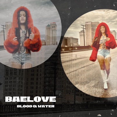 Blood & Water - Single