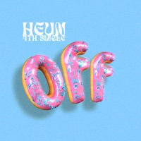 OFF (feat. Fizzie) - Single - HEUN