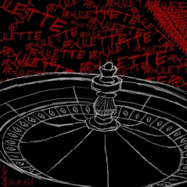 Roulette 666tsukasa