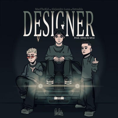 Designer - Single