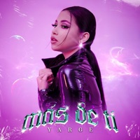 más de ti - Single - Yarge