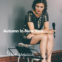 Autumn In New York - Stringspace