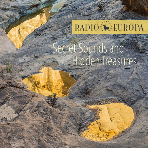 Secret Sounds and Hidden Treasures (feat. Joerg Widmoser)