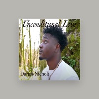 Darius Nichols