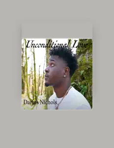 Listen to Darius Nichols, watch music videos, read bio, see tour dates & more!