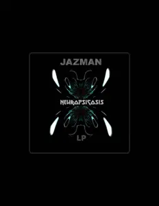 Dengarkan Jazmaninof, tonton video musik, baca bio, lihat tanggal tur & lainnya!