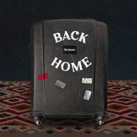 Back Home - Single - The Juans