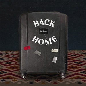 Chord Gitar Back Home - The Juans