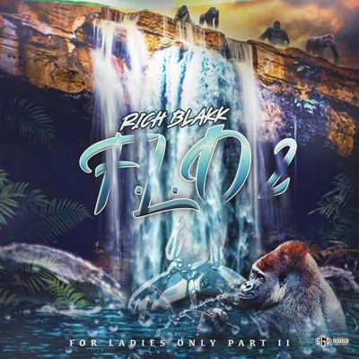 FLO: For Ladies Only II (Deluxe)
