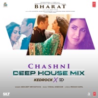 Chashni - Deep House Mix - Single - Abhijeet Srivastava