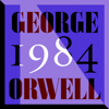 George Orwell - 1984 (Unabridged) artwork
