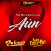 No Me Conoces Aún - Single