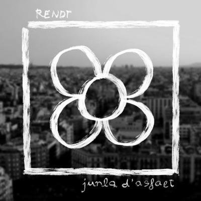 Jungla D'asfalt - Single