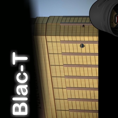 Blac Dot - Single