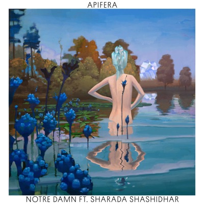 Notre Damn (feat. Sharada Shashidhar) - Single