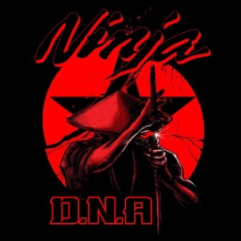 Good Bye (feat. Bajazzo) D.N.A